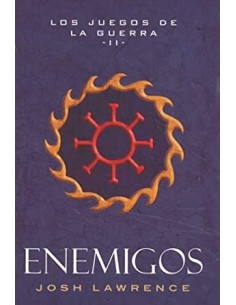 ENEMIGOS Los juegos de la...