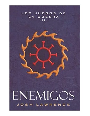 ENEMIGOS Los juegos de la guerra II