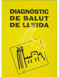 DIAGNÒSTIC DE SALUT DE LLEIDA