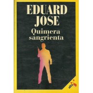 QUIMERA SANGRIENTA