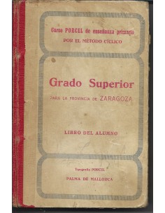 GRADO SUPERIOR PARA LA...
