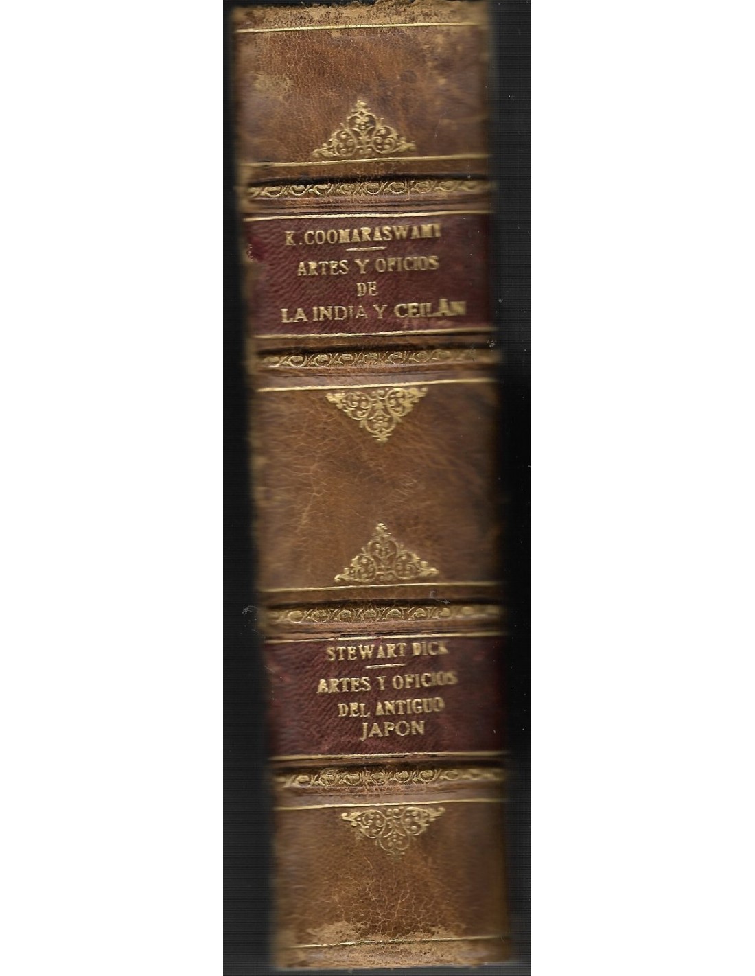 Artes Y Oficios De La India Y Ceilán Artes Y Oficios Del Antiguo Japón