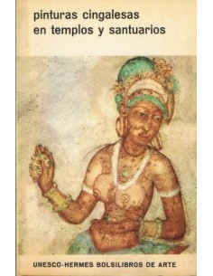 PINTURAS CINGALESAS EN...