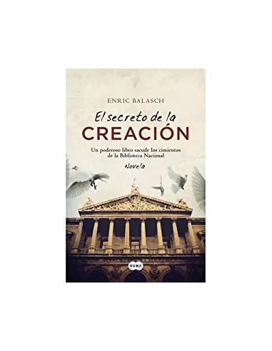 EL SECRETO DE LA CREACIÓN