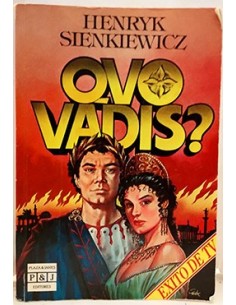 QUO VADIS