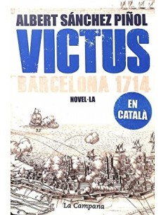 VICTUS (edició en català):...