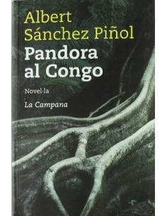 PANDORA AL CONGO