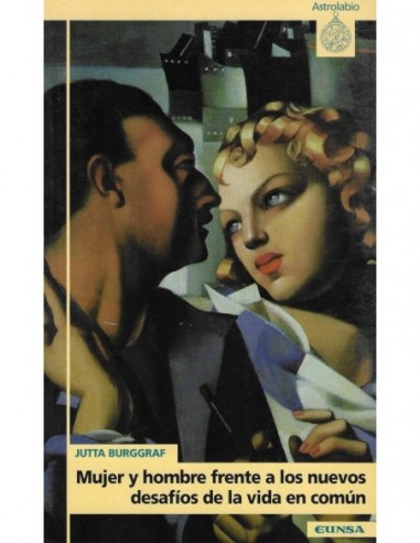 MUJER Y HOMBRE FRENTE A LOS NUEVOS...