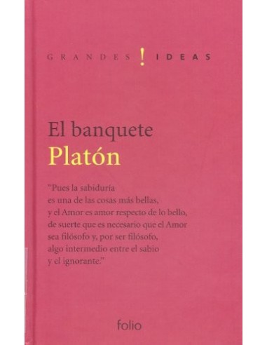 EL BANQUETE