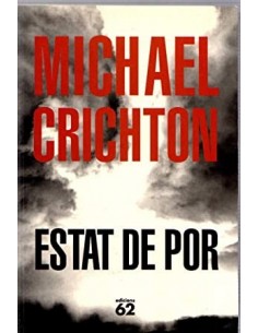 ESTAT DE POR 1ª Edició