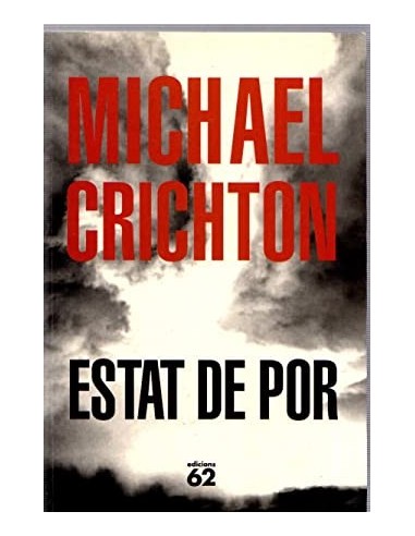 ESTAT DE POR 1ª Edició