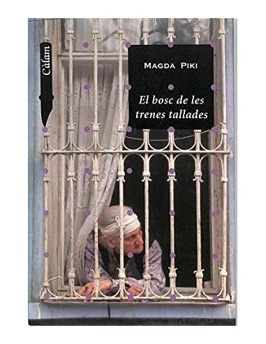 EL BOSC DE LES TRENES TALLADES