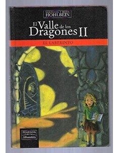 EL LABERINTO El valle de...