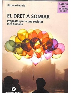EL DRET A SOMIAR PROPOSTES...