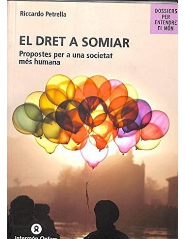 EL DRET A SOMIAR PROPOSTES PER A UNA...