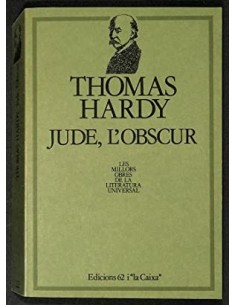 JUDE L´OBSCUR