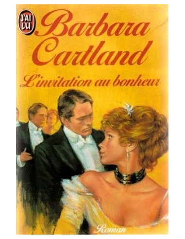 L´INVITATION AU BONHEUR