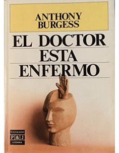 EL DOCTOR ESTÁ ENFERMO