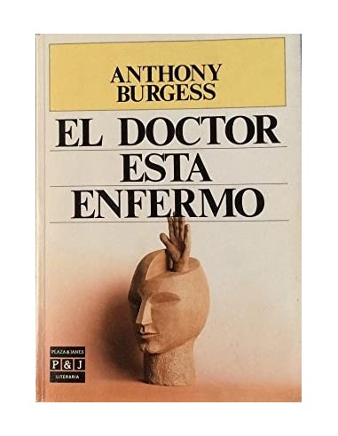 EL DOCTOR ESTÁ ENFERMO