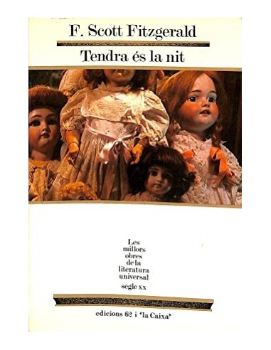 TENDRA ES LA NIT