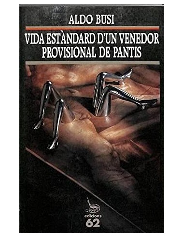 VIDA ESTÀNDARD D'UN VENEDOR...