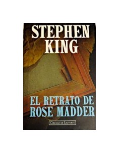 EL RETRATO DE ROSE MADDER