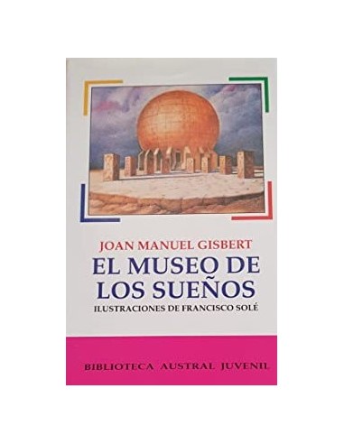 EL MUSEO DE LOS SUEÑOS