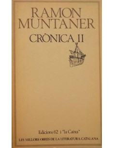 CRÒNICA II