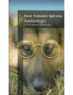 ANDARIEGO si los perros...