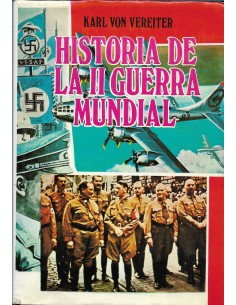 HISTORIA DE LA II GUERRA...