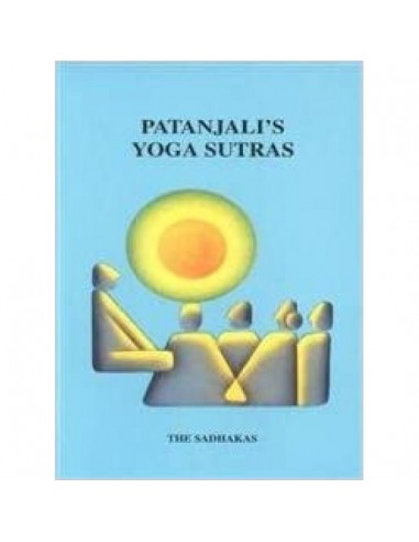 PATANJALI´S YOGA SUTRAS
