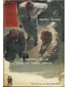 EL MISTERIO DE LA GUÍA DE...