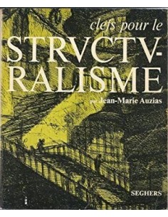 CLEFS POUR LE STRUCTURALISME