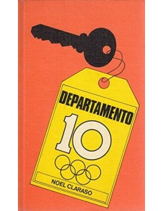 DEPARTAMENTO 10