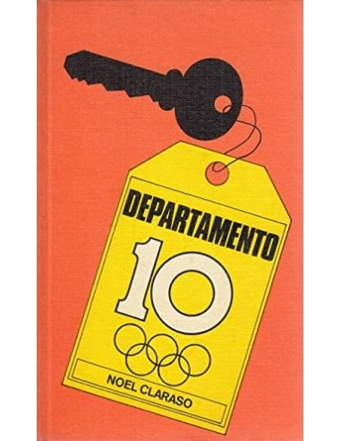 DEPARTAMENTO 10