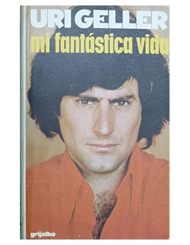 MI FANTÁSTICA VIDA