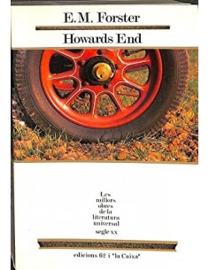 HOWARDS END (Català)