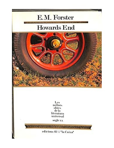 HOWARDS END (Català)