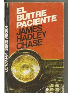 EL BUITRE PACIENTE