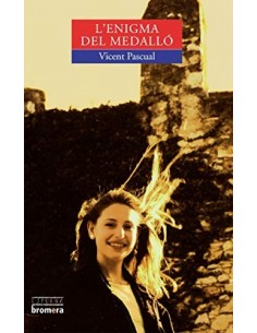 L´ENIGMA DEL MEDALLÓ