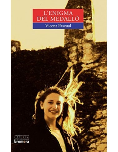 L´ENIGMA DEL MEDALLÓ