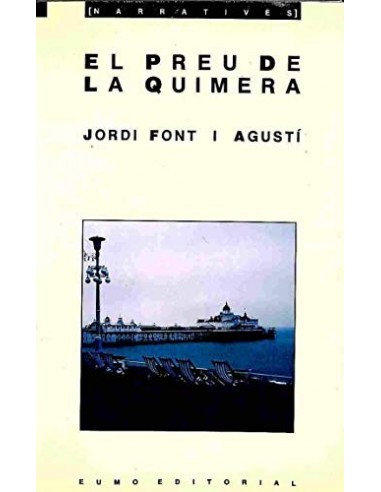 EL PREU DE LA QUIMERA