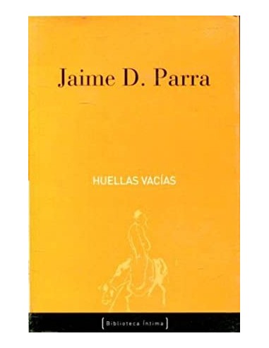 HUELLAS VACÍAS