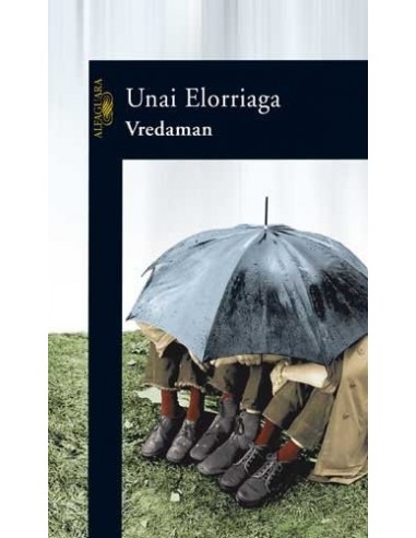 VREDAMAN