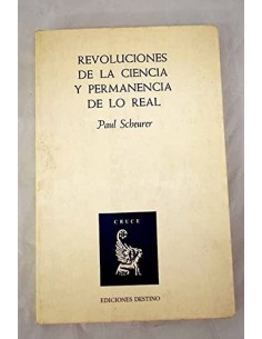 REVOLUCIONES DE LA CIENCIA...