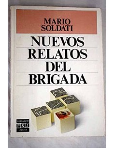 NUEVOS RELATOS DEL BRIGADA