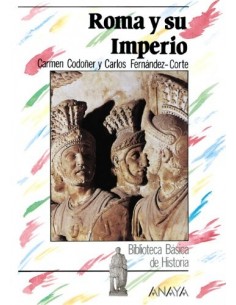 ROMA Y SU IMPERIO