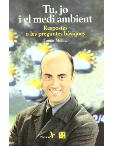 TU JO I EL MEDI AMBIENT