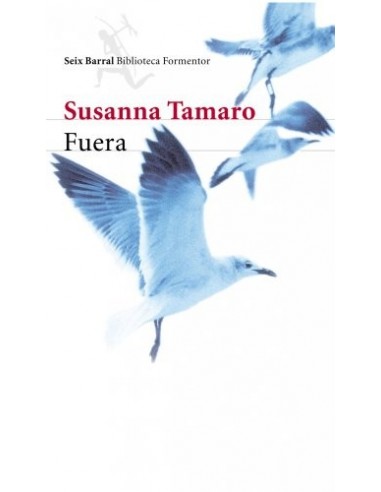 FUERA 1ªEdición