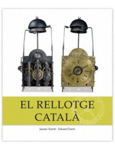 EL RELLOTGE CATALÀ